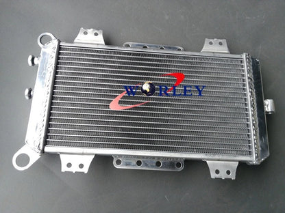 Aluminium Radiator for Kawasaki Vulcan 1500 (1987–1999)