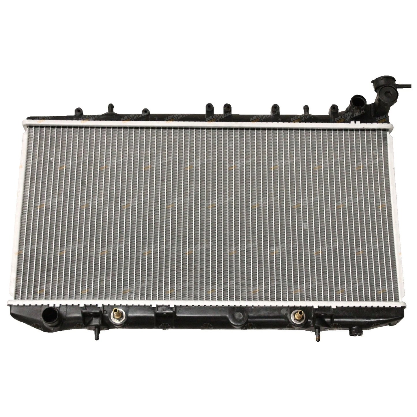 Alloy Core Radiator for Nissan NX Coupe (1991–2000) 2.0L