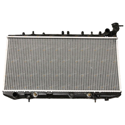 Alloy Core Radiator for Nissan NX Coupe (1991–2000) 2.0L