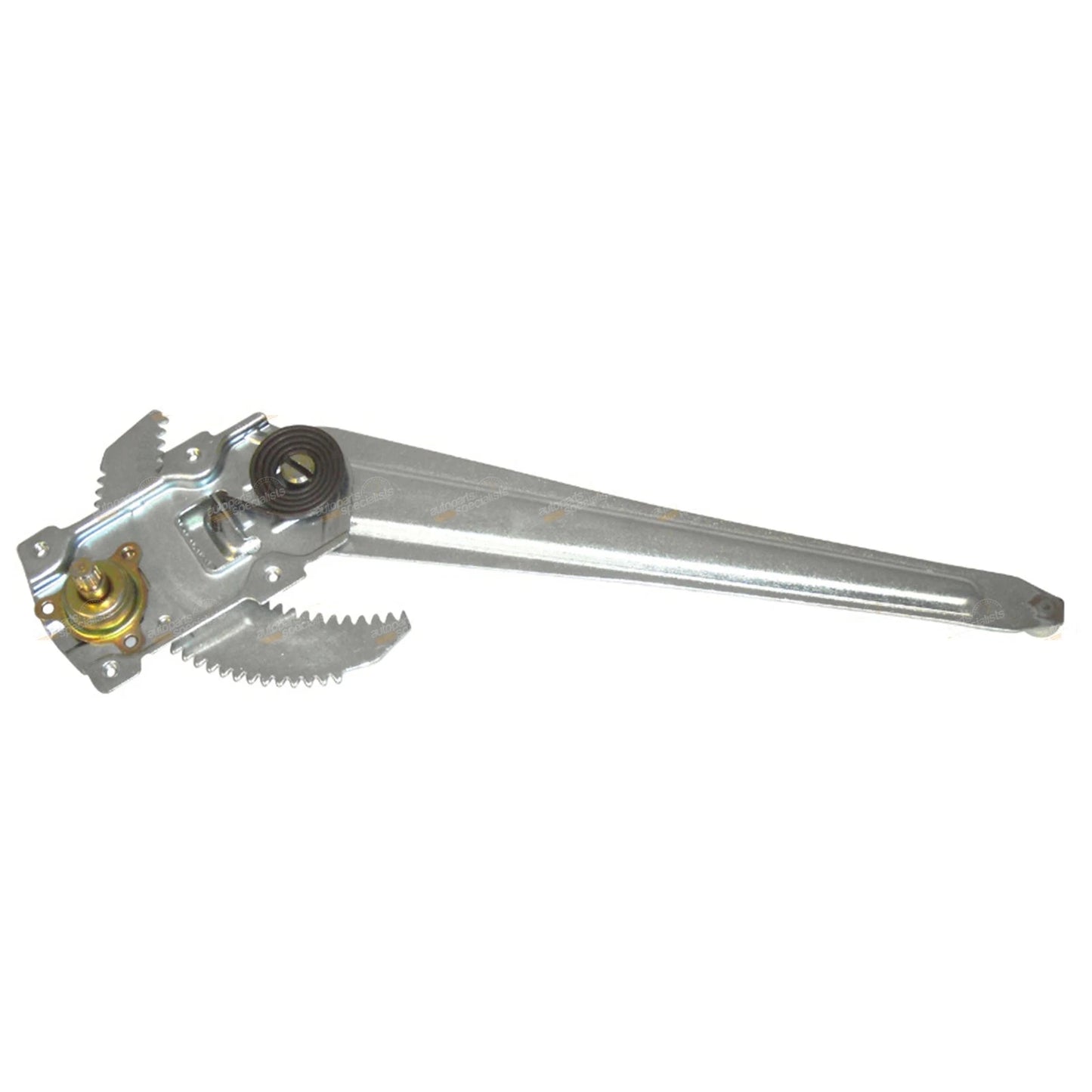 LH Window Regulator for Landcruiser 70 Series (1973–1999)