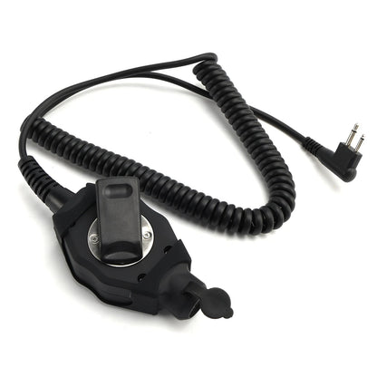 M-260 Reel PTT for GP2000 GP2100 CP88 CP040 SP10 SP21 PRO1150 P040 MAG ONE A6
