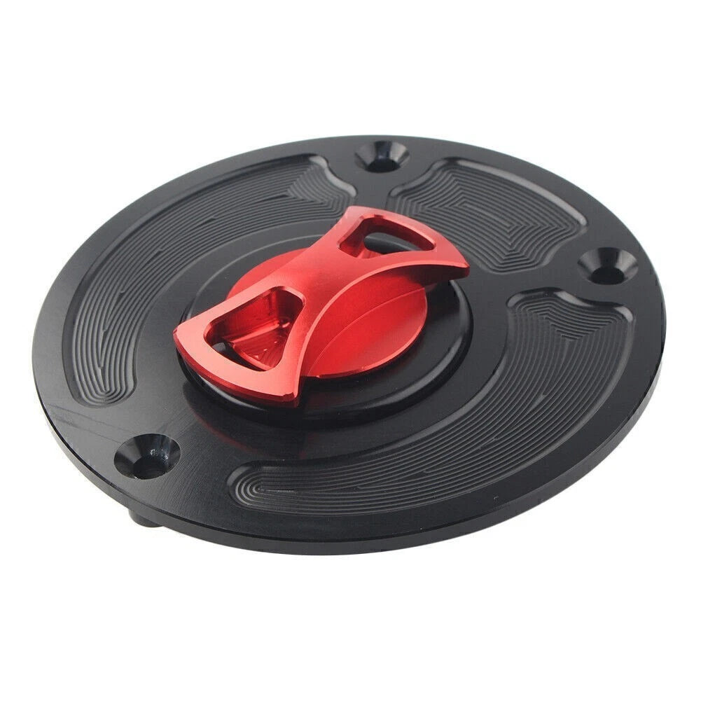 Engine Oil Filler Cover Cap for Kawasaki KX250 KX250F KX450F KLX450R (2004–2023)