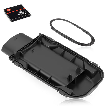 Air Box Lid Cover for Yamaha Banshee 350 (1987–2006)
