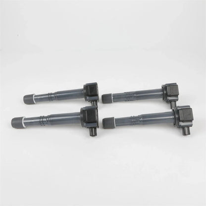 4 Pcs Ignition Coils for Acura TLX, Honda Accord EX-L, CR-V (2015-2020)