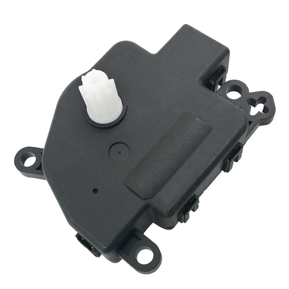 HVAC Heater Blend Door Actuator for Dodge Durango, Jeep Grand Cherokee (2004-2009)