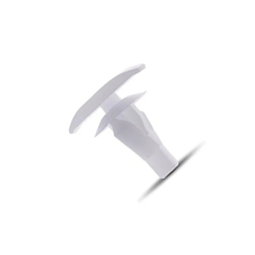 50Pcs Weatherstrip Retainer Clips for Lexus ES300, Toyota Tundra (2002-2006)
