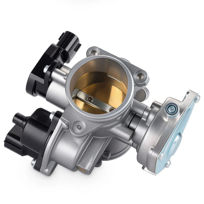 Throttle Body for Polaris Sportsman XP 550 / X2 550 (2009–2011)