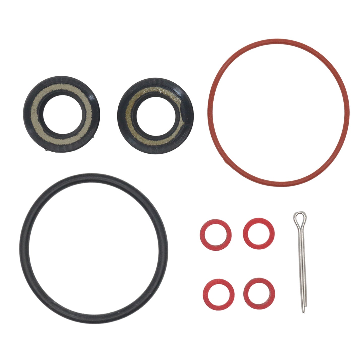 Lower Unit Oil Seal for Yamaha Outboard (6-9.9 HP)