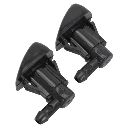 2 x Windscreen Washer Spray Nozzle for Hyundai Tucson (2015–2023)