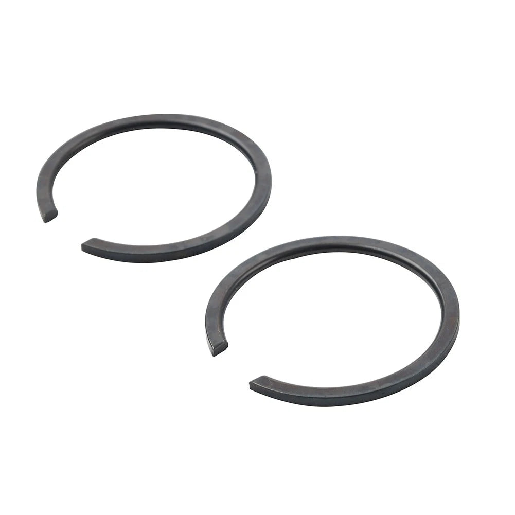2Pcs Rear Axle Shaft Ring Snaps for Toyota 4Runner Tacoma Tundra (2000–2023) 90520-36045