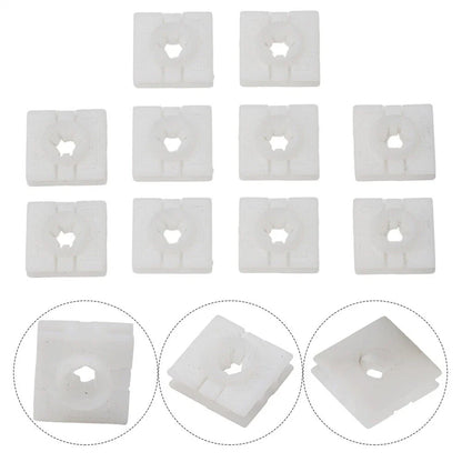 Rocket Molding Retainer Clips for 2008-2016 Benz Smart Fortwo (2008-2016)