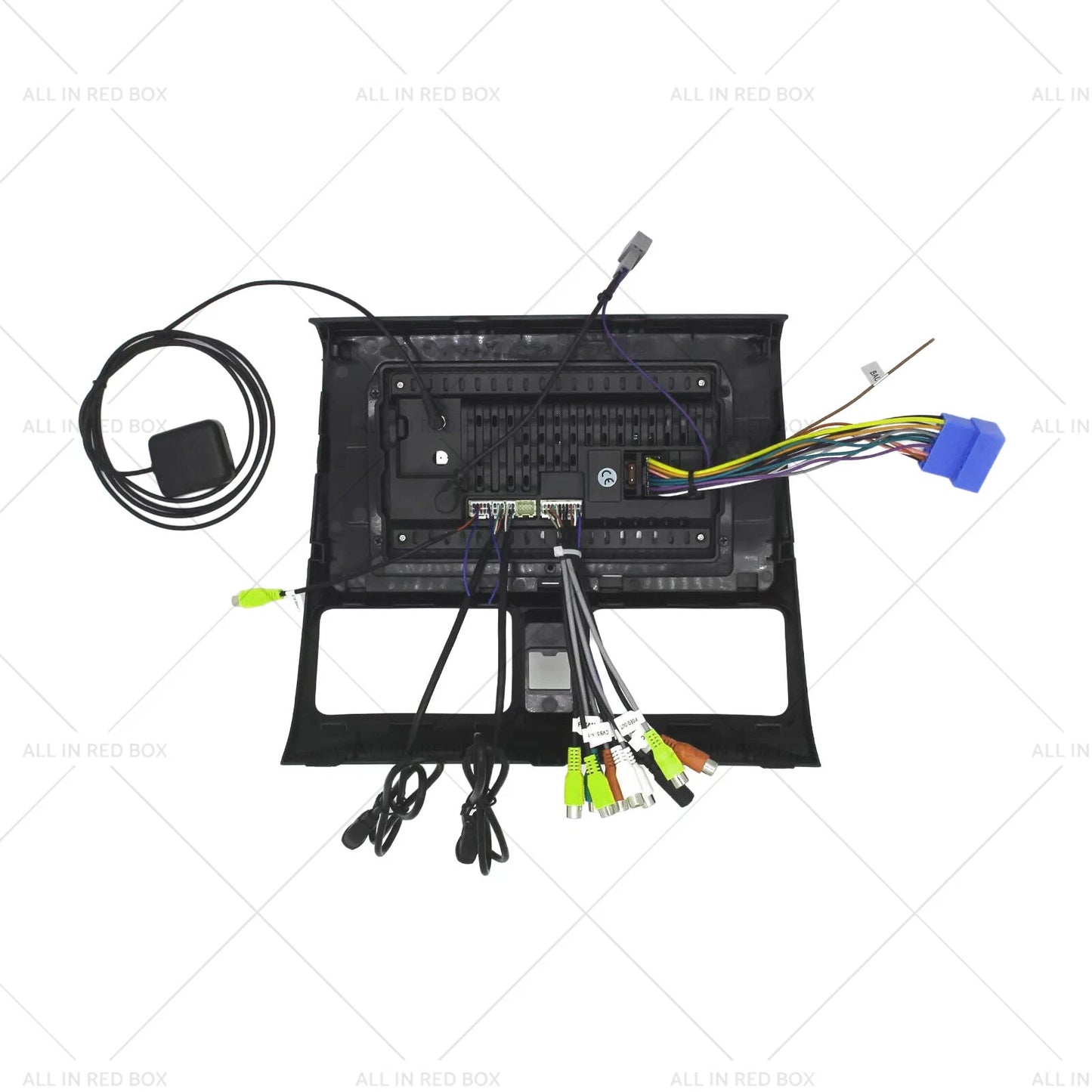 32G GPS Head Unit for Suzuki Swift (2013-2023)