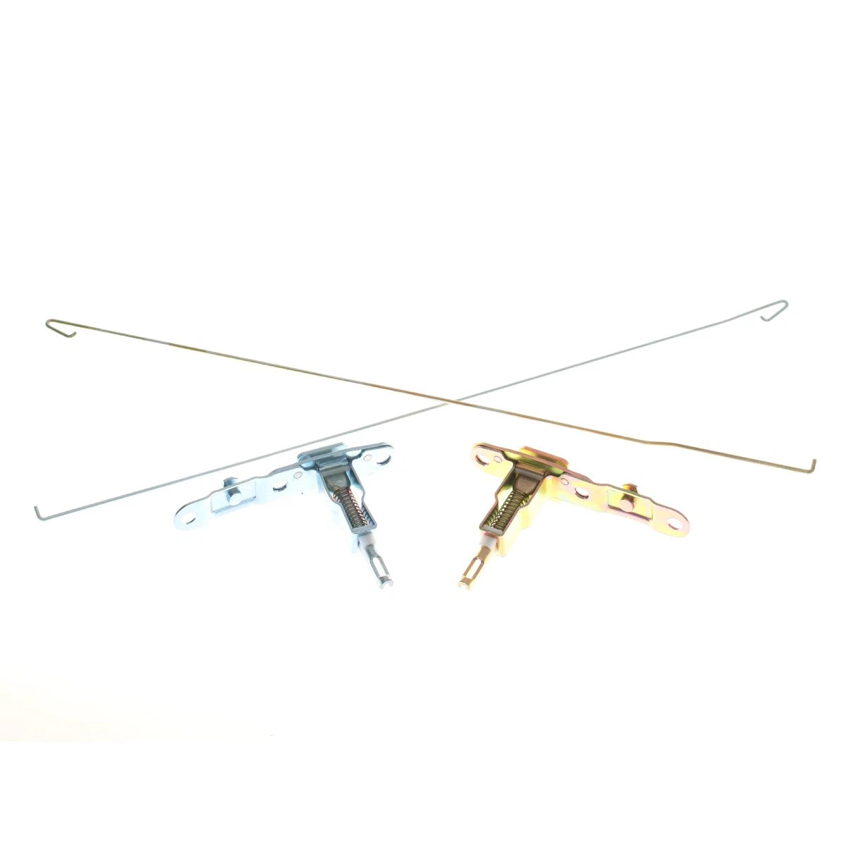 Rear Tailgate Lock Latch for Toyota Hilux Pickup Truck (N80 RN85 YN92 YN106)