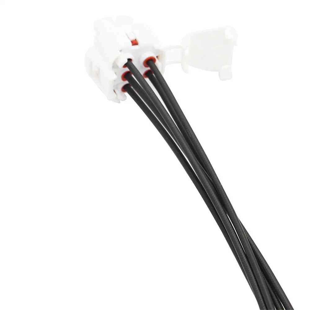 5 Pin Fuel Pump Harness Connector for Hyundai Toyota Kia Lexus