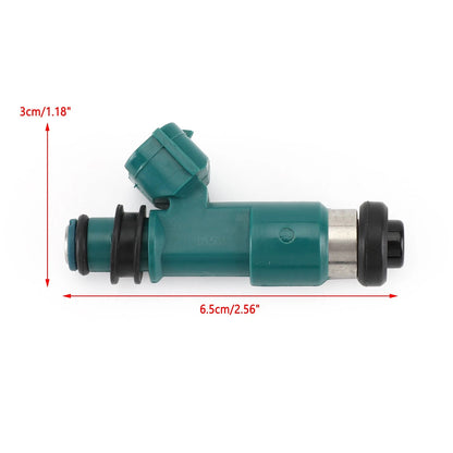 Fuel Injector 15710-65J00 for Suzuki SX4 2007–2010 2.0L