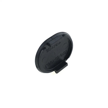 ABS Windshield Cowl End Cap Covers  for Mazda Ford
