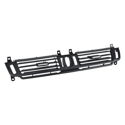 A/C Air Vent Grille Cover for BMW X5 F15 2014-2018, X6 F16 2015-2018