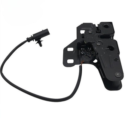 Front Bonnet Lid Lock Latch for Audi S4 (2001–2009)