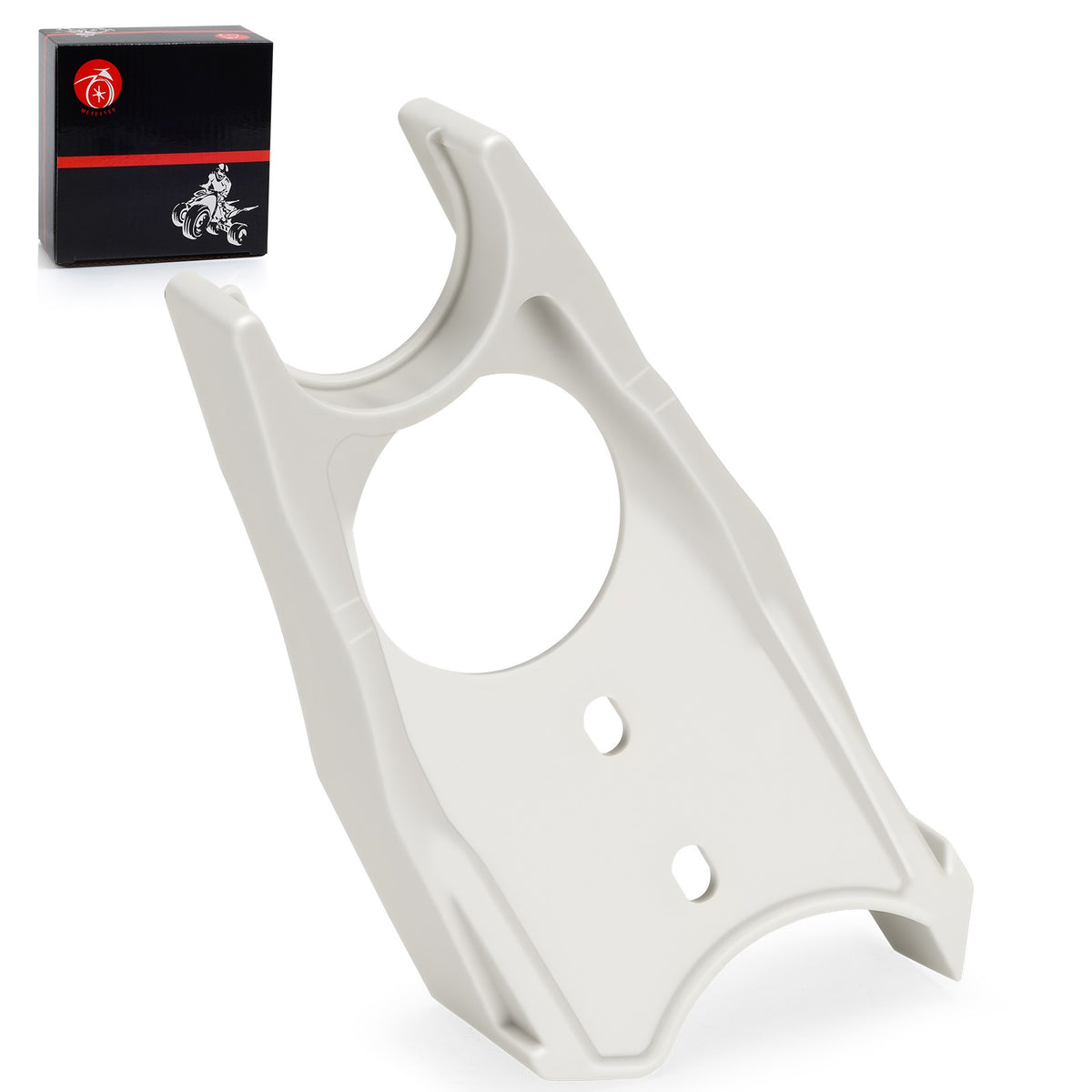 Swing Arm Guard Seal for Yamaha YZ125 YZ250 YZ490 (1986–1990)