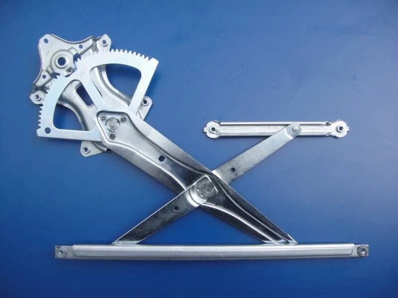 Front Left Window Regulator for Toyota Yaris (2006–2017)