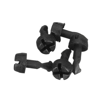 Turn Clips Locking Screws 5pcs for Skoda Superb (2002–2008)