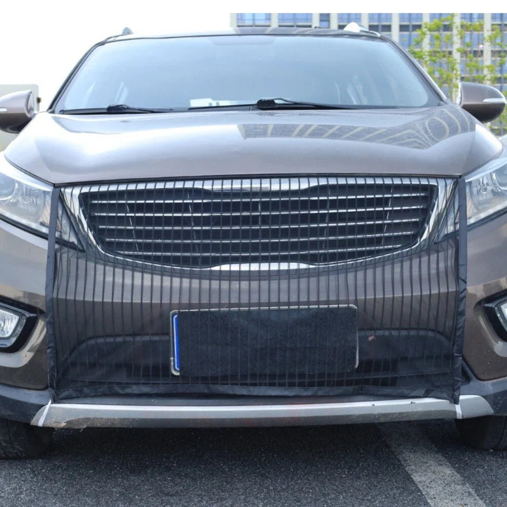 Universal Rat Resistant Anti-Insect Radiator Net for Car