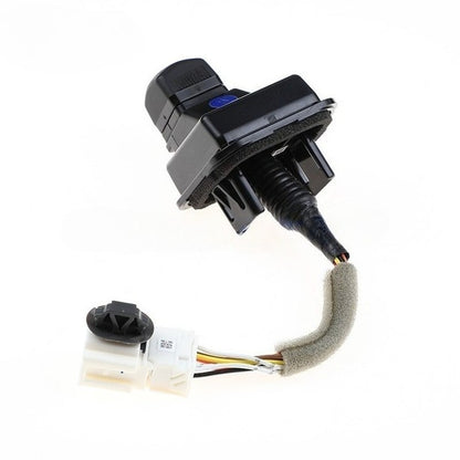 Rear View Parking Camera for Honda N-WGN (2014)