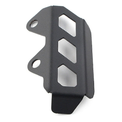 CNC Black Brake Cylinder Guard for Yamaha Tenere 700 (2019)