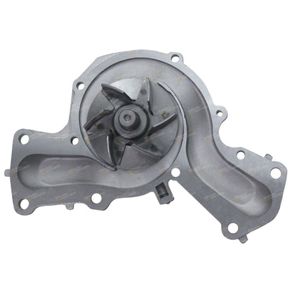 Timing Belt Kit with Water Pump for Mitsubishi Triton (2006–2009)