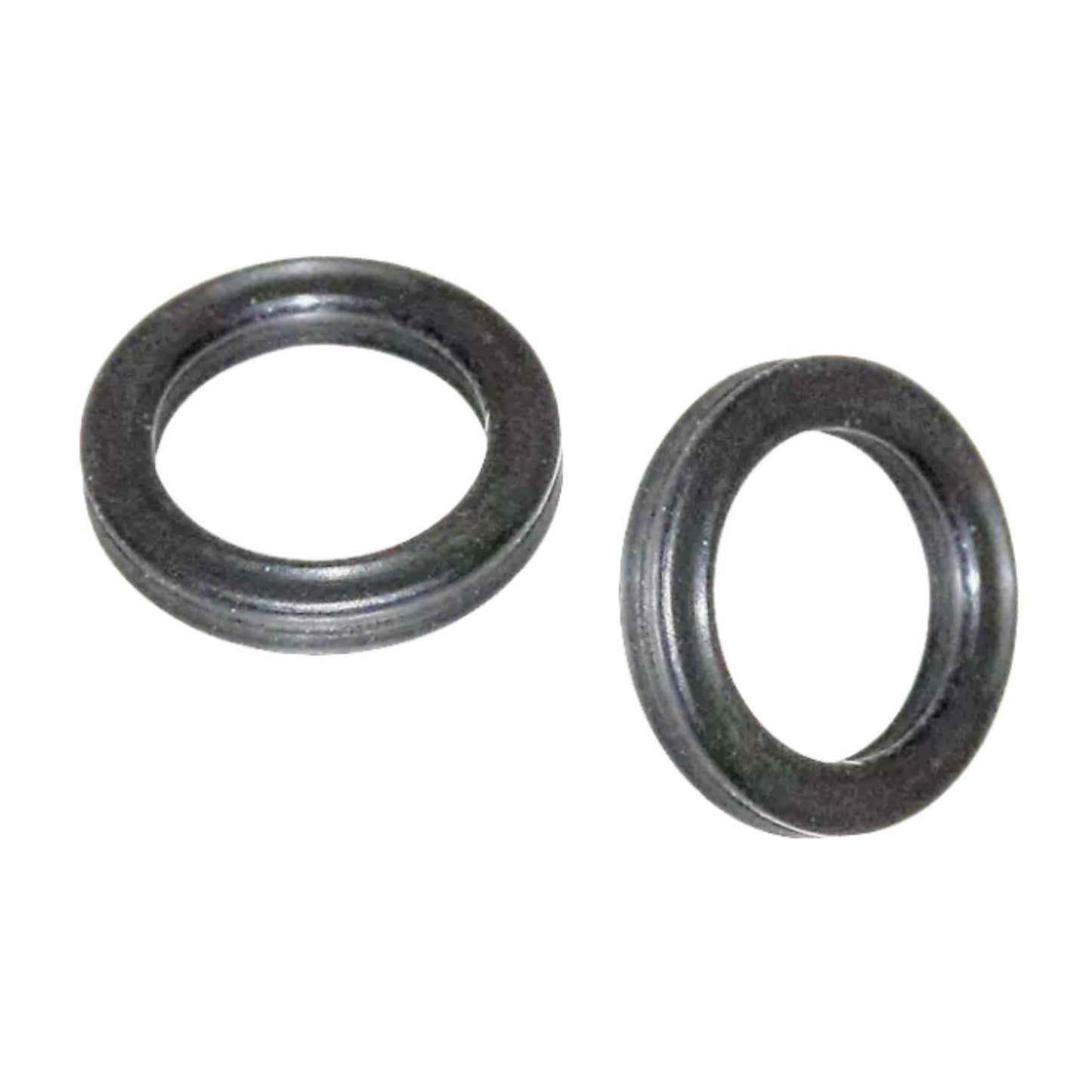 2X Seal Oil Passage for Mercruiser MC I R-MR-Alpha I Gen II Bravo (1967–Up)