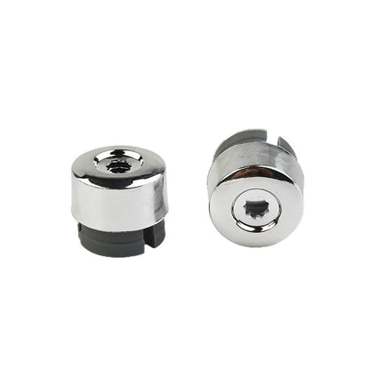 20 x Tire Screw Covers for All Vehicles