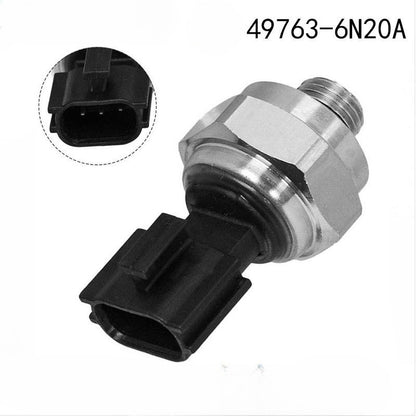 Power Steering Pressure Sensor for Nissan 370Z Maxima Quest Rogue Sentra (2009–2020)