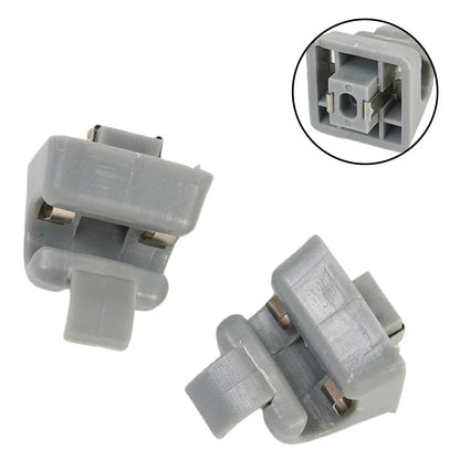 Sun Visor Clips Holders for 300TE 190D 300SDL 300CD 190E 240D 300D