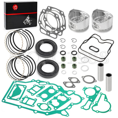 Engine Rebuild Kit for Kawasaki Mule
