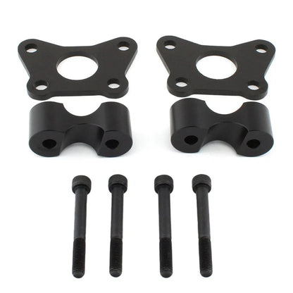 Handlebar Riser Extension for Can-Am Spyder RT F3 (2015-2023)