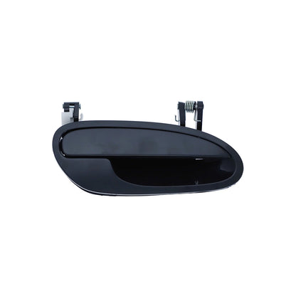 Rear Right Outer Door Handle for Holden Commodore (1997–2007) Black
