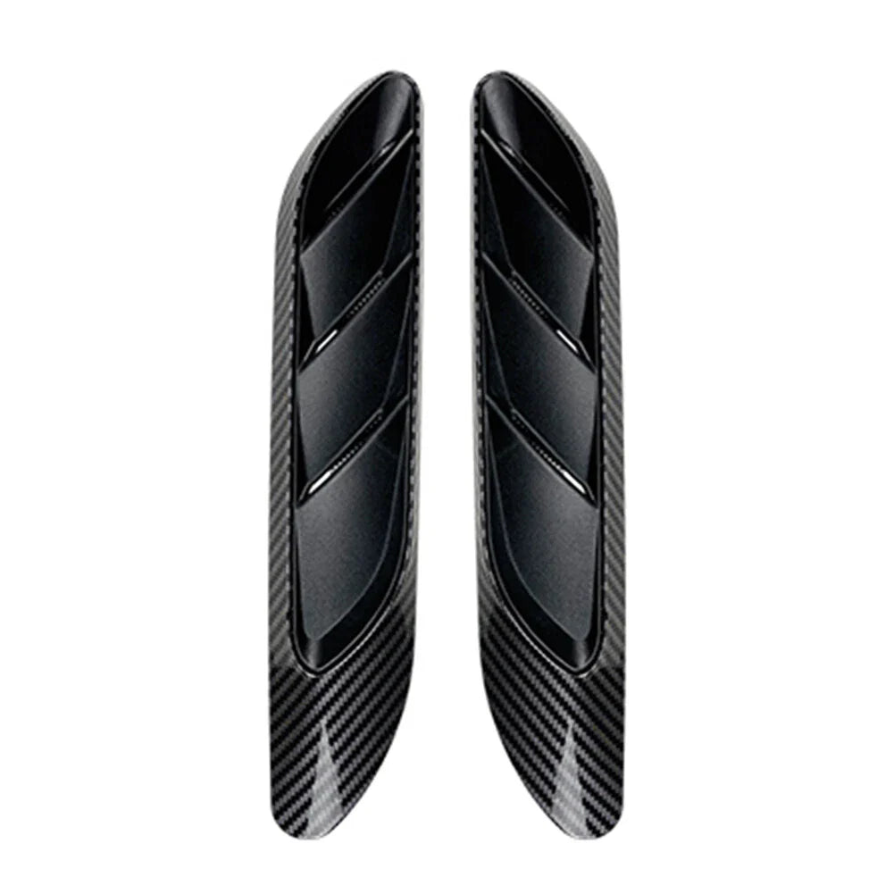 Front Fender Air Outlet Vent for Mercedes Benz C-Class W206 C200 (2022+)