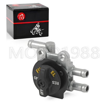Fuel Valve Petcock for Kawasaki ZX600 Ninja ZX-6 ZZR600 (1995–2006)