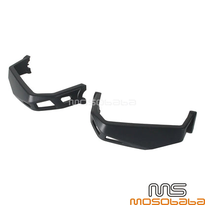 Handle Bar Hand Guard Protectors for Can-Am Ryker 600 900 (2019-2023)