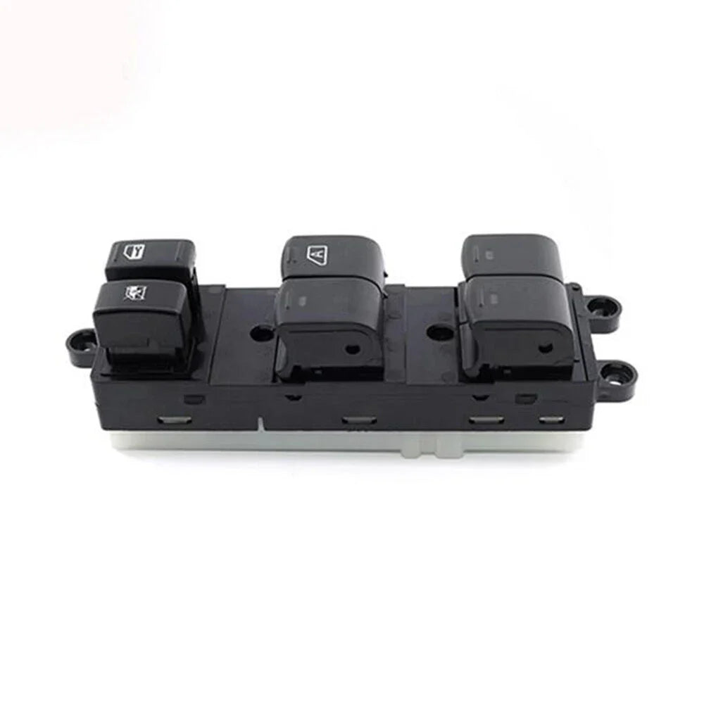 Power Window Master Switch for Nissan Navara D40 (2005-2014)
