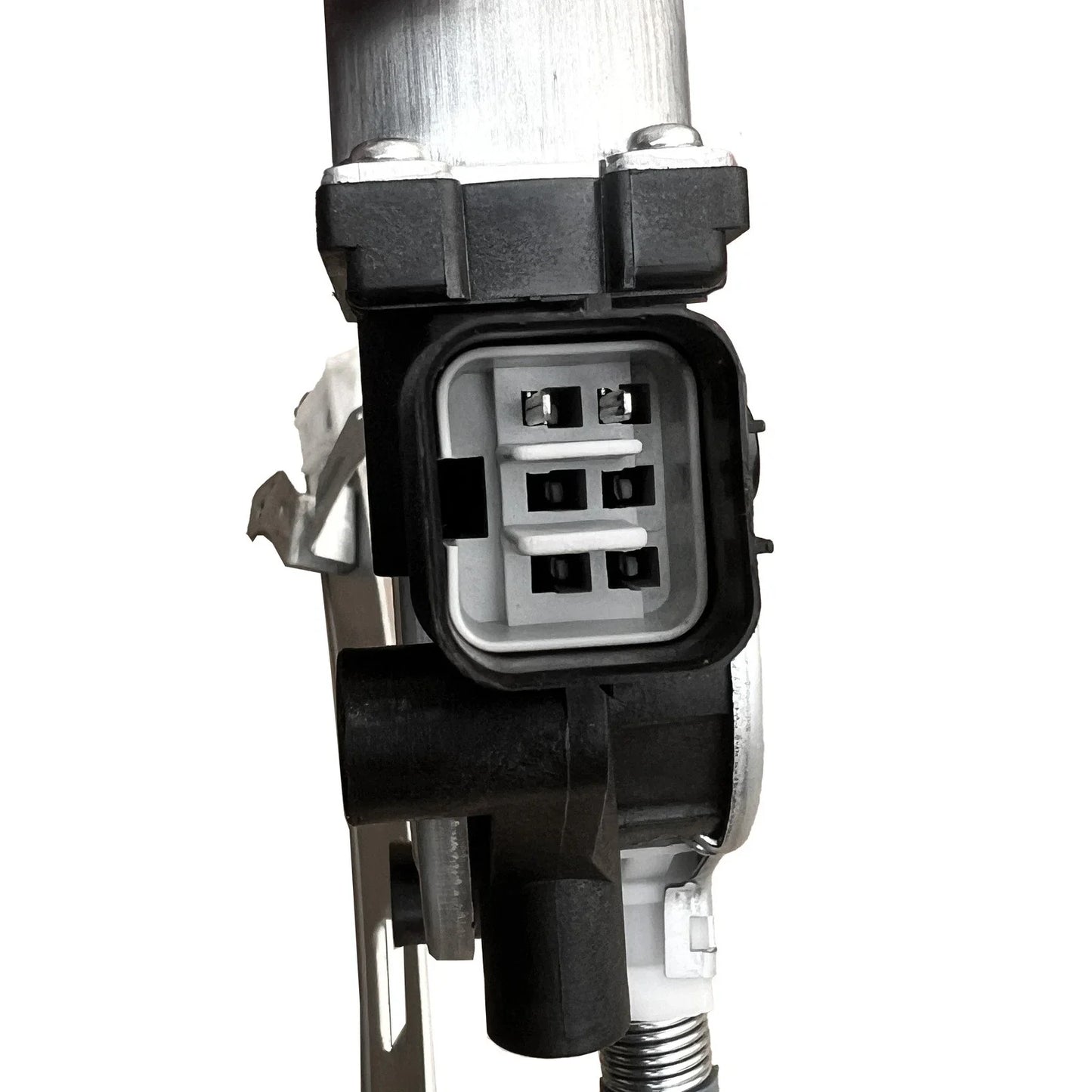 Front Left Window Regulator With Motor 2 Pins for Honda Accord (2002–2008)