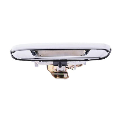 Chrome Tailgate Handle for Holden Colorado RC Rodeo RA DMAX Ute (2008–2012)