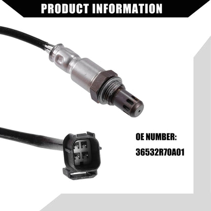 Oxygen Sensor for Honda Accord EX, EX-L (2003-2007)