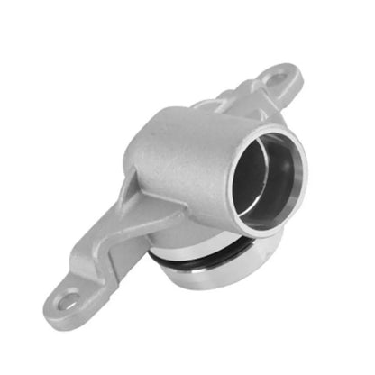 Engine Breather Cover Flange for Mercedes W203 W204 W166 W211 (2000–2016)