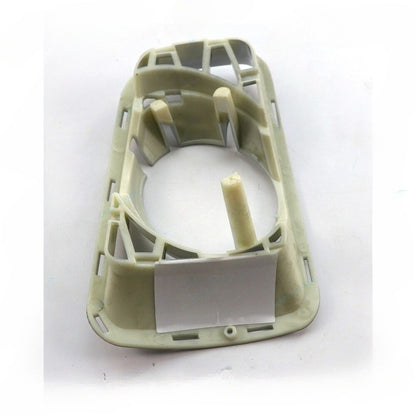 Set of 2 Front Fog Light Covers for Range Rover (2010–2012)