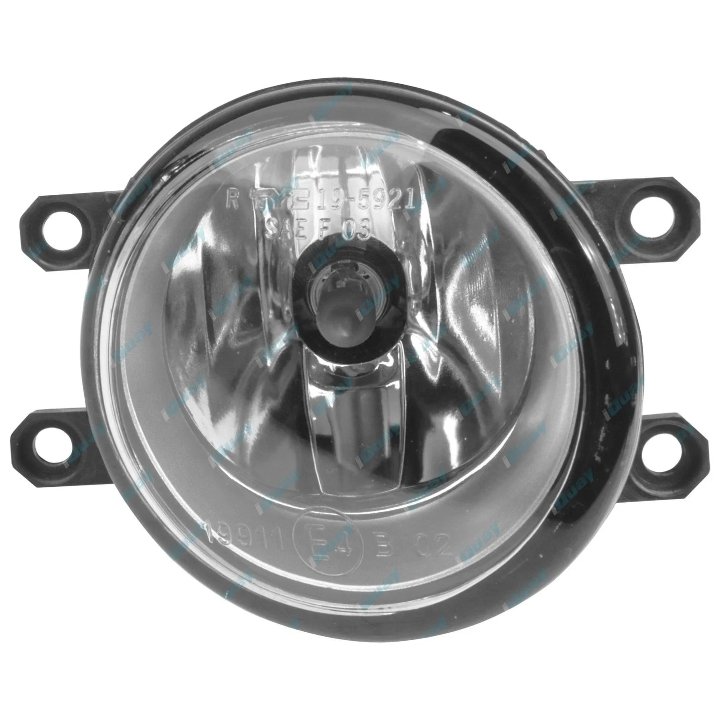 RH Fog Light Lamp for Toyota Estima ACR50 2006-2017 Right Driver Side