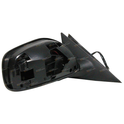 RH Electric Mirror with Black Cover for Toyota Camry (2006–2011)
