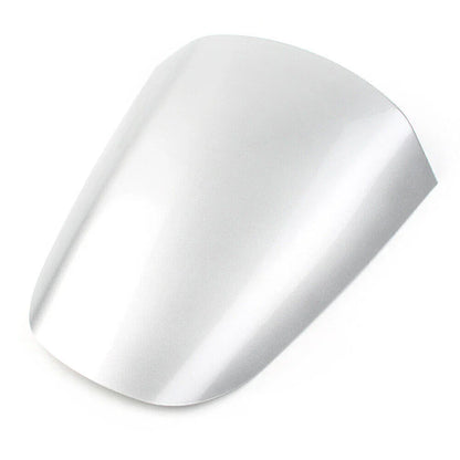 Rear Seat Cover for KAWASAKI Ninja ZX-12R (2000-2008) Silver