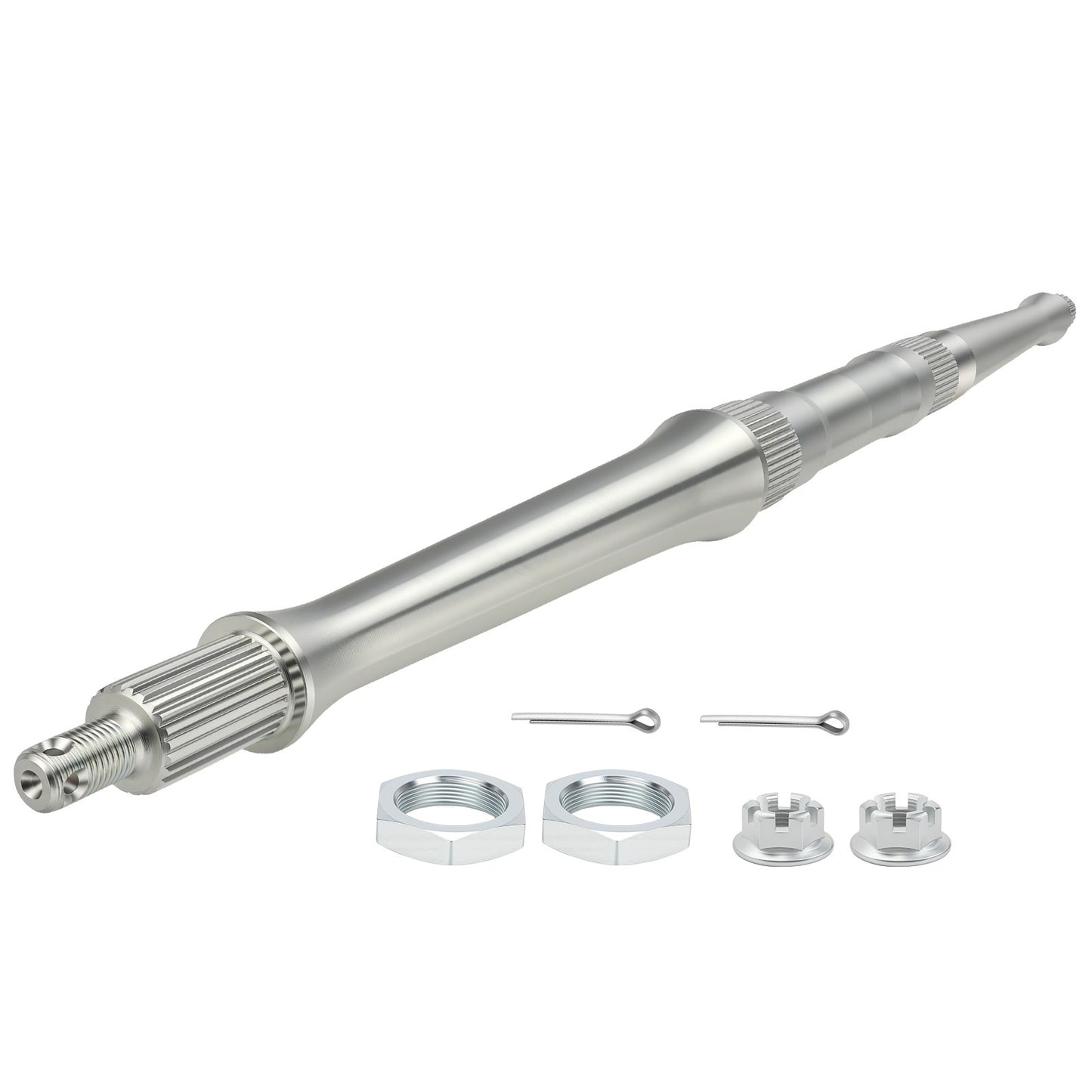 Rear Axle Shaft Set for Yamaha Warrior 350 & Banshee 350 (1987–2004)
