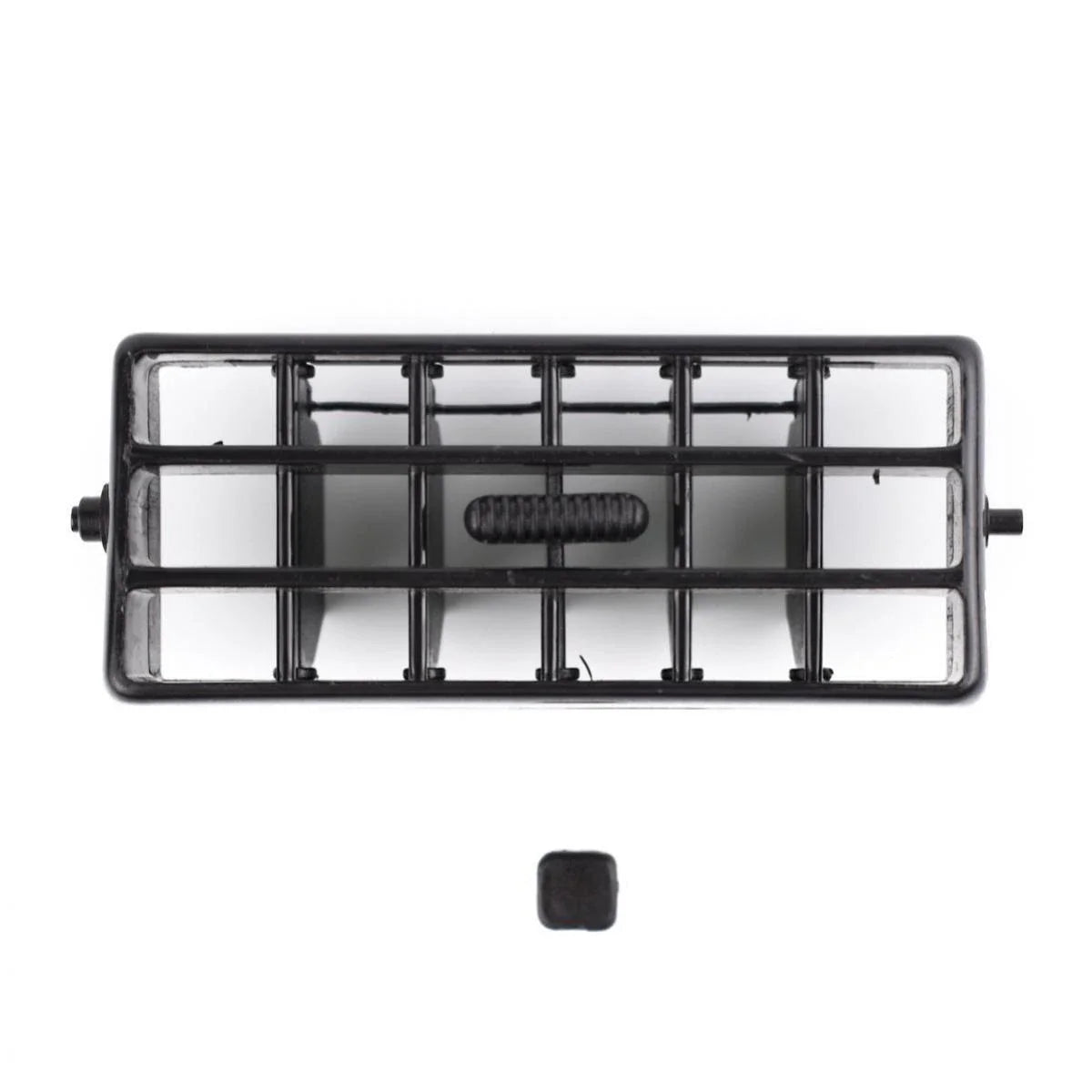 Air Condition Grille Vent Middle Left Fits Nissan Navara D21 Truck 1986-97 D10